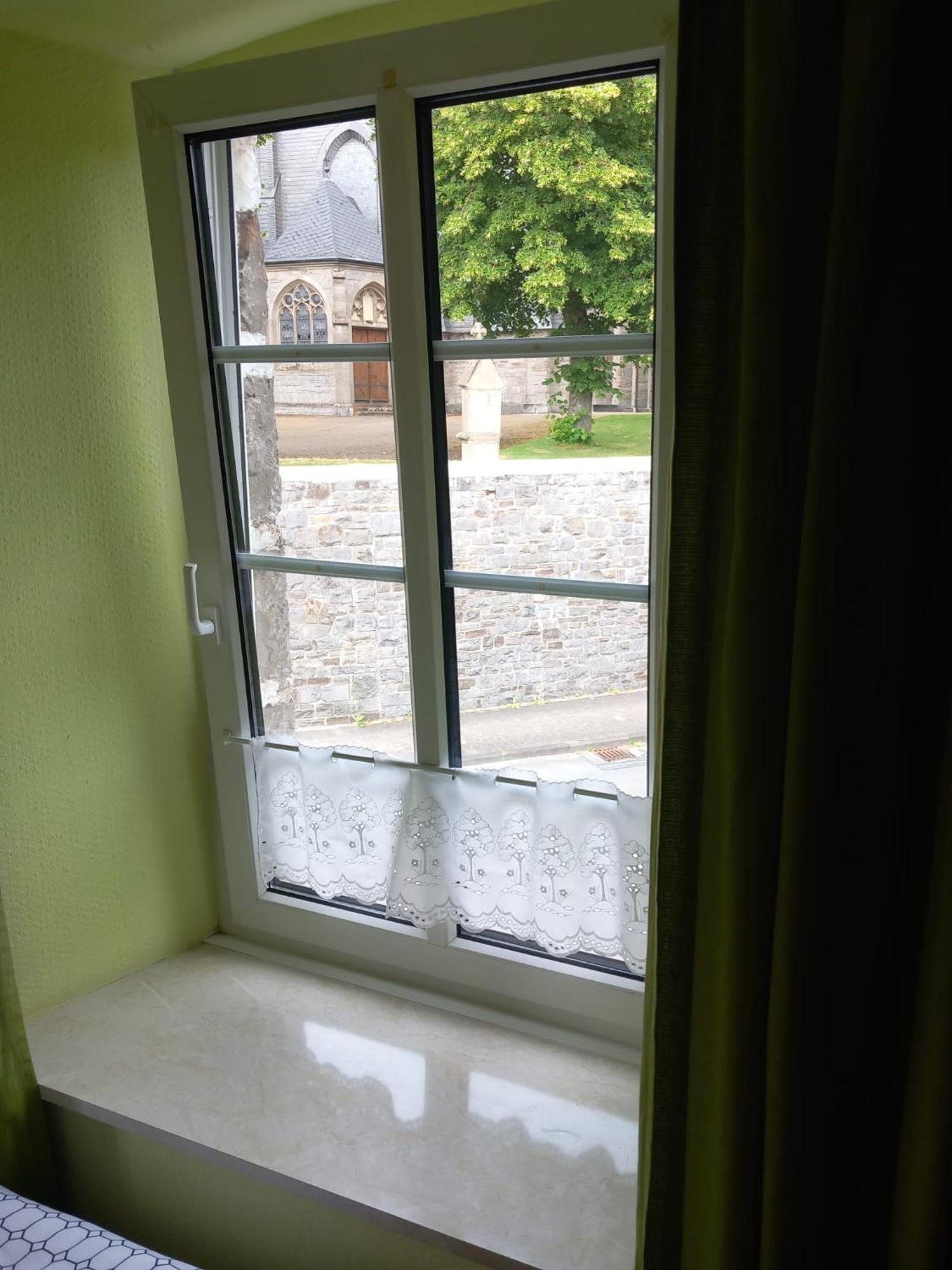 Gasthof Feische Hellefeld Exterior photo